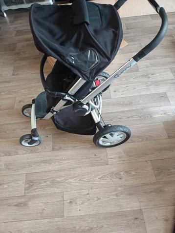 Quinny kinderwagen  beschikbaar voor biedingen