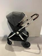 Maxi- Cosi Luxe Adorra Kinderwagen twillic grey, Kinderen en Baby's, Buggy's, Ophalen, Zo goed als nieuw, Maxi-Cosi