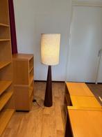 schemerlamp, Ophalen, Hout, Nieuw, Modern