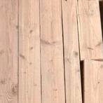 hout, planken van hout, zie alle foto's en info, Ophalen, Gebruikt, 25 tot 50 mm, Plank
