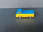 Mooie lego t1 vw caddy, Hobby en Vrije tijd, Modelauto's | 1:87, Ophalen of Verzenden, Zo goed als nieuw, Auto
