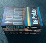 Michael Ridpath boeken, Ophalen of Verzenden, Gelezen