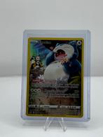 Snorlax #TG10/TG30 Pokemon Lost Origin, Ophalen of Verzenden, Nieuw, Losse kaart