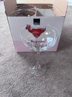 Margarita cocktailglazen nieuw gall&gall, Verzamelen, Ophalen of Verzenden, Nieuw, Overige typen