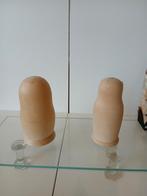 matrushka's om zelf te beschilderen, Hobby en Vrije tijd, Ophalen of Verzenden, Nieuw