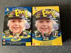 Emil De Super Bengel - Complete Tv Serie 6-Dvd, Alle leeftijden, Ophalen of Verzenden, Avontuur, Boxset