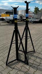 As dragers van Autec capacity 2500 kg, Auto diversen, Autogereedschap, Ophalen, Zo goed als nieuw