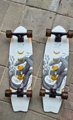 2x een Arbor SIZZLER Longboards van Zoe Keller design, Ophalen of Verzenden, Zo goed als nieuw