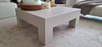 Salontafel, Huis en Inrichting, Ophalen, 100 tot 150 cm, 50 tot 100 cm, Zo goed als nieuw