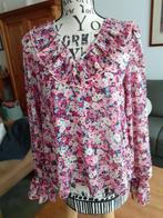 diverse blouses 3stuks    afhalen., Ophalen, Nieuw, Maat 38/40 (M), Overige kleuren