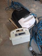 Zwembadrobot - Perfect Schoon Zwembad!, Ophalen, Gebruikt, Overige typen