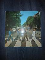 Beatles Abbey road N, Cd's en Dvd's, Vinyl | Pop, Ophalen of Verzenden, 1960 tot 1980, Gebruikt, 12 inch