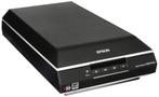 Epson Perfection V600 Foto/Negatiefscanner, Computers en Software, Epson, Windows, Ophalen of Verzenden, Zo goed als nieuw
