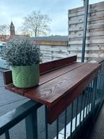 Balkonbar - Zo goed als nieuw!, Ophalen, Zo goed als nieuw