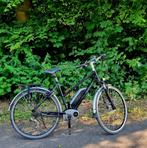 Sportieve en Degelijke Hercules Roberta 27DD Elektrische fie, Zo goed als nieuw, 51 tot 55 cm, 50 km per accu of meer, Ophalen