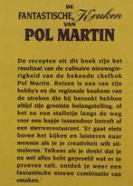 De fantastische keuken van Pol Martin (1994), Boeken, Kookboeken, Verzenden, Zo goed als nieuw