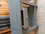 tafel kast 90x90x45, Ophalen, Zo goed als nieuw, 25 tot 50 cm, 50 tot 100 cm