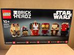 Lego Star Wars Brickheadz 40676, The Phantom Menace, Ophalen of Verzenden, Nieuw, Complete set, Lego