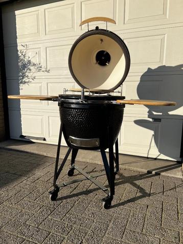 Kamado BBQ 22''  (Large ) NIEUW IN DE DOOS !!!!!!!  beschikbaar voor biedingen