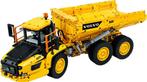 LEGO Set 42114 Volvo 6x6 Truck met kieptrailer, Kinderen en Baby's, Speelgoed | Duplo en Lego, Nieuw, Complete set, Ophalen of Verzenden