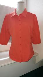 Aimé blouse, Nieuw, Oranje, Aimé, Maat 46/48 (XL) of groter