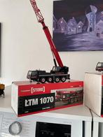 Mammoet LTM 1070 Telescoopkraan Model 1:50, 1:50 of kleiner, Zo goed als nieuw, Truck, Ophalen