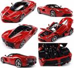 Ferrari LaFerrari Signature Serie Schaal 1:18, Hobby en Vrije tijd, Modelauto's | 1:18, Auto, Burago, Burago, Nieuw