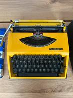 Adler tippa typemachine, Ophalen of Verzenden, Zo goed als nieuw