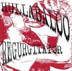 cd van Hullabaloo ‎– Regurgitator, Zo goed als nieuw, Verzenden