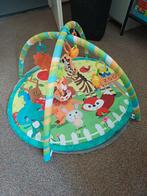 Babygym, Ophalen of Verzenden, Zo goed als nieuw