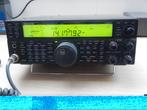 Kenwood TS-590S HF Transceiver, Telecommunicatie, Zenders en Ontvangers, Ophalen, Zo goed als nieuw, Zender en Ontvanger