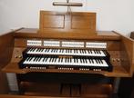 Koopje!!Zgoh digitaal orgel Johannes wesley jubilate, Muziek en Instrumenten, Orgels, Ophalen of Verzenden, Zo goed als nieuw