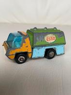 Playart Esso tankwagen Tanker gas truck, Verzamelen, Ophalen of Verzenden, Gebruikt