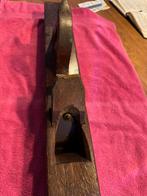 Antieke reischaaf, Ophalen