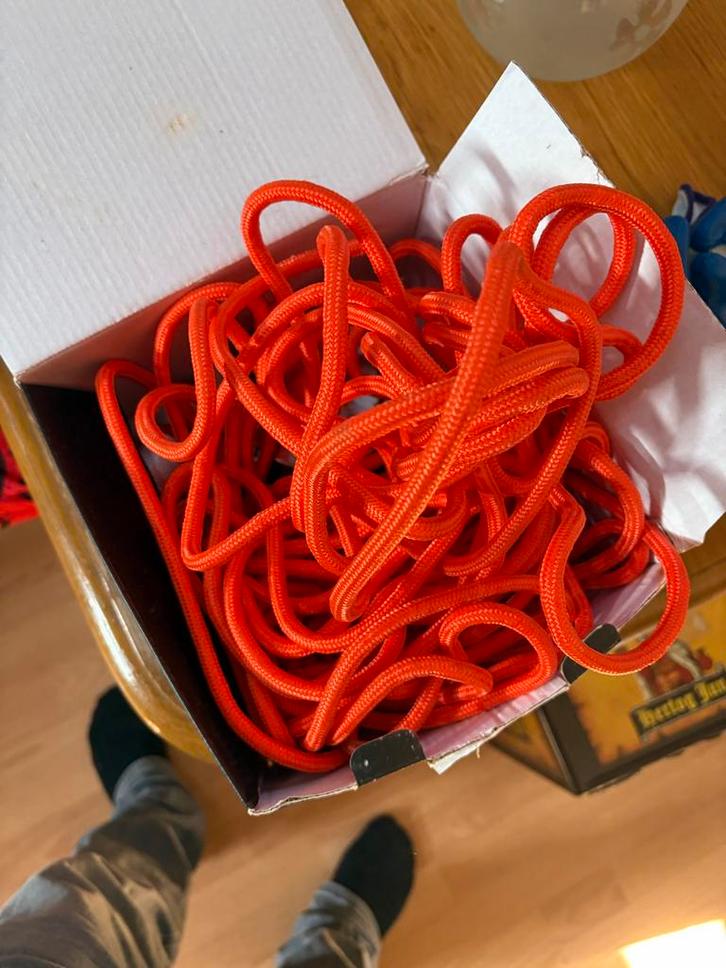 Magfishion 700KG Dubbelzijdige Magneetvisset, Hobby en Vrije tijd, Metaaldetectors, Nieuw, Overige merken, Ophalen of Verzenden