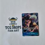 Dracule Mihawk OP09-048 Emperors of the new world, Ophalen of Verzenden, Nieuw