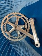 Shimano 600 Crankstel - Racefiets, Verzenden, Gebruikt