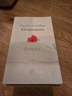 Paulo Coelho - Elf minuten, Boeken, Ophalen of Verzenden, Gelezen, Paulo Coelho