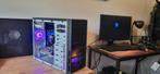 Cooler Master i7 2600k + KFA2 1060 3GB OC, 1.1Tb, Zelf gebouwde pc, Refurbished, Ophalen of Verzenden