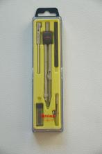 Passerset Rotring, Ophalen of Verzenden, Zo goed als nieuw