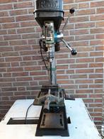 FERM 16 mm kolomboormachine met machine klem, Doe-het-zelf en Verbouw, Gereedschap | Boormachines, Ophalen of Verzenden, Zo goed als nieuw