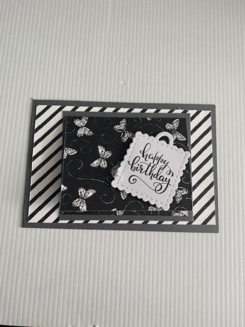Kado-envelop div thema's, Hobby en Vrije tijd, Kaarten | Zelfgemaakt, Nieuw, Overige thema's, Verzenden