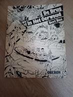 Strip, Eén comic, Ophalen of Verzenden, Zo goed als nieuw, Europa