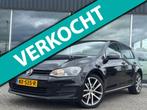 Volkswagen Golf 1.4 TSI ACT Highline NAVI/STOELVERWARMING, Auto's, Voorwielaandrijving, Euro 5, Gebruikt, 4 cilinders