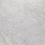 Laminaat Tegel XL Marmer, Tegel, 75 m² of meer, Wit, Nieuw