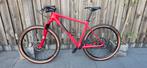 Cube Reaction C:62 XL Carbon, Fietsen en Brommers, Fietsen | Mountainbikes en ATB, 57 cm of meer, Hardtail, Zo goed als nieuw