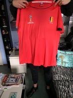 Rood FIFA shirt België.  Maat XXL., Nieuw, Overige maten, Ophalen of Verzenden, Voetbal