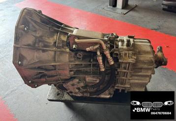 Versnellingsbak DCT BMW M3 E90 E92 E93 54000km beschikbaar voor biedingen