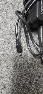 Originele Stroom kabel Sony AC-L10B/ACL10B/ACL10A, 20x of meer, Ophalen of Verzenden, Sony