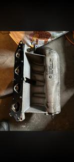 Polo 6n2 GTI Inlaat & Carterpan, Ophalen, Gebruikt, Volkswagen